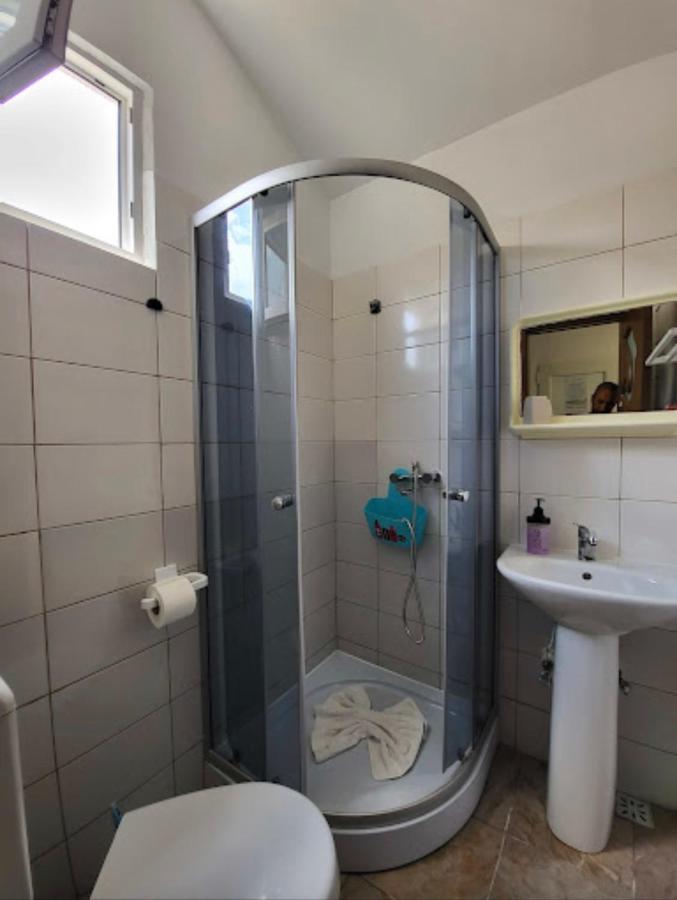 Mara Si Marea Otel Navodari Dış mekan fotoğraf