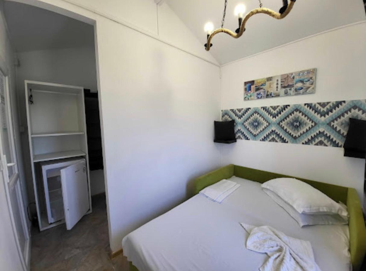 Mara Si Marea Otel Navodari Dış mekan fotoğraf